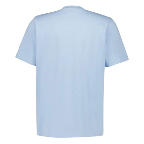 Casablanca Metaphysisches Tennis-icon Blaues T-shirt - Image 2
