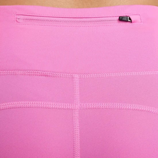Nike Fast 7/8-leggings In Rosa - Image 4