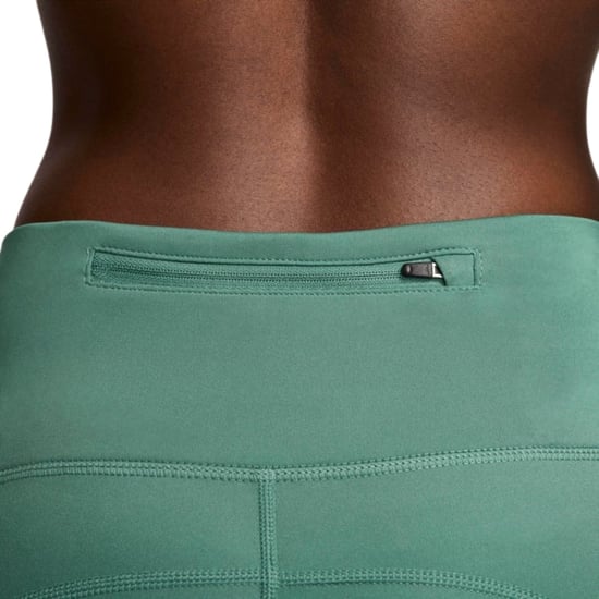 Nike 7/8 Fast Grüne Leggings - Image 5