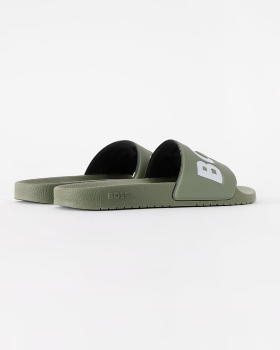 Aryeh-Schuhe in Salbeigrün - Image 3