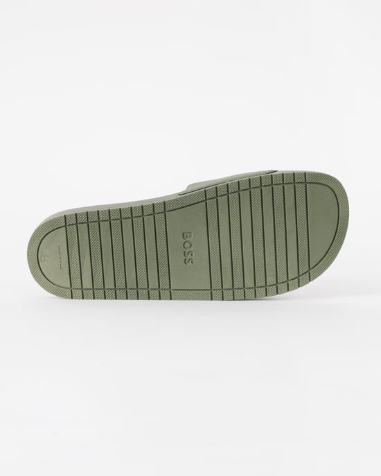 Aryeh-Schuhe in Salbeigrün - Image 4