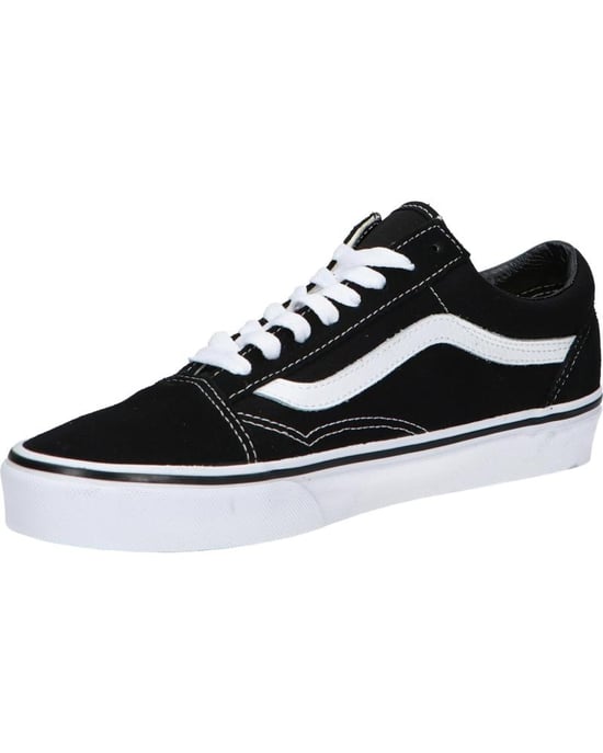 Turnschuhe für Unisex Vans off the wall in schwarz - Image 2
