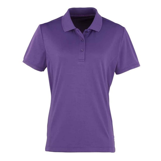 Premier - Poloshirt für Damen () - Image 1