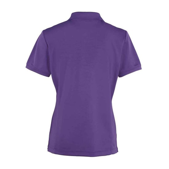 Premier - Poloshirt für Damen () - Image 2
