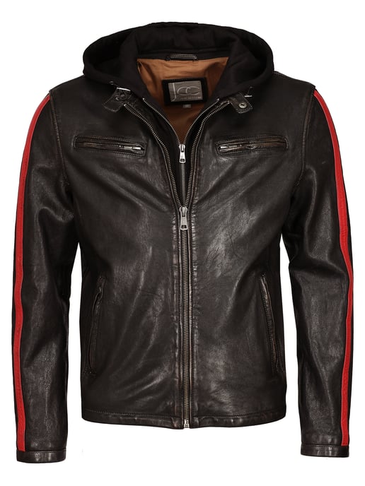 JCC Lederjacke 31025207 - Image 1