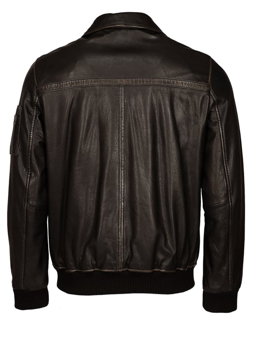 JCC Lederjacke 31025203 - Image 3