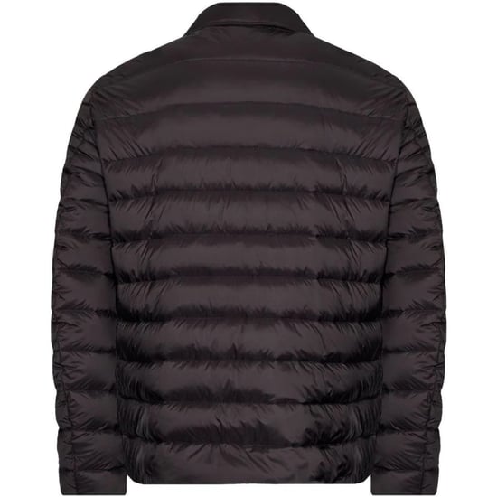 Belstaff Tour Schwarze Daunenjacke - Image 2