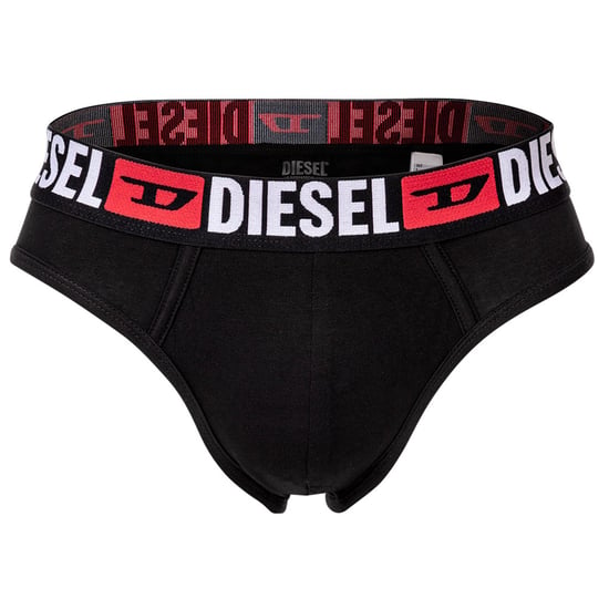 Diesel Umbr-Andrethreepack Brief - Image 2