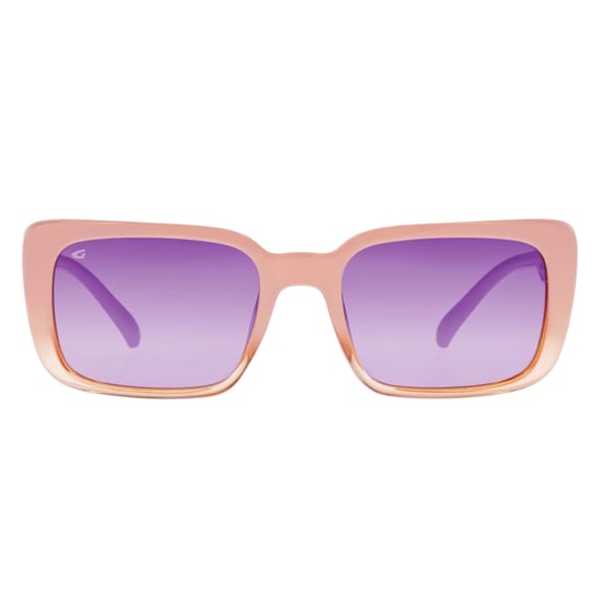 Polarisierte UV400 Lifestyle-Sonnenbrillen mit leichtem Polycarbonatrahmen - Image 3