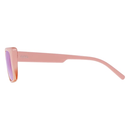 Polarisierte UV400 Lifestyle-Sonnenbrillen mit leichtem Polycarbonatrahmen - Image 4