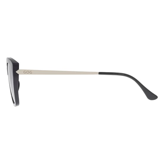Gal polarisierte UV400 Lifestyle-Sonnenbrille mit Metall-Polycarbonat-Rahmen - Image 4