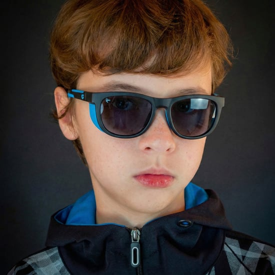 Kinder Eden Polarisierte UV400 Outdoor-Sonnenbrille mit flexiblem TPEE langlebigem Rahmen - Image 4