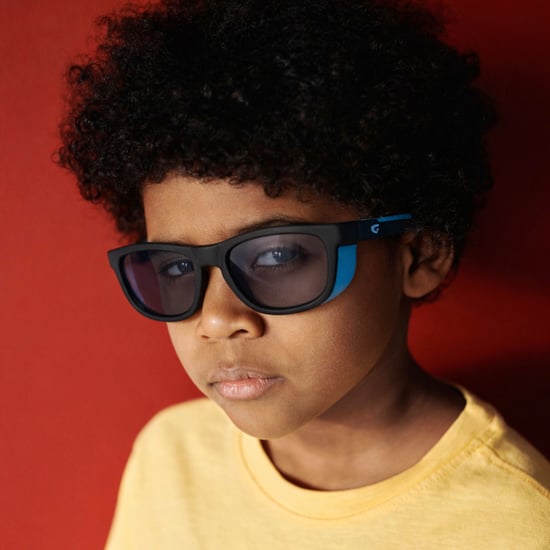 Kinder Eden Polarisierte UV400 Outdoor-Sonnenbrille mit flexiblem TPEE langlebigem Rahmen - Image 5