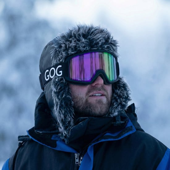 Unisex Aspen UV400 Ski- und Snowboardbrille mit Anti-Beschlag-Spiegel-Doppellinse - Image 4