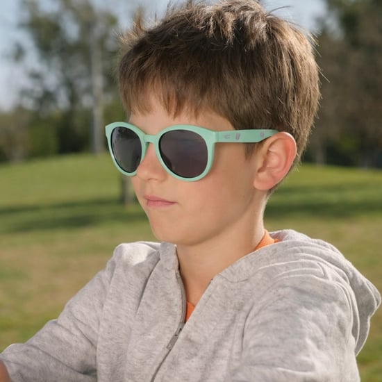 Kinder Margo Polarisierte UV400 Outdoor-Sonnenbrille mit flexiblem HYTREL-Rahmen - Image 5