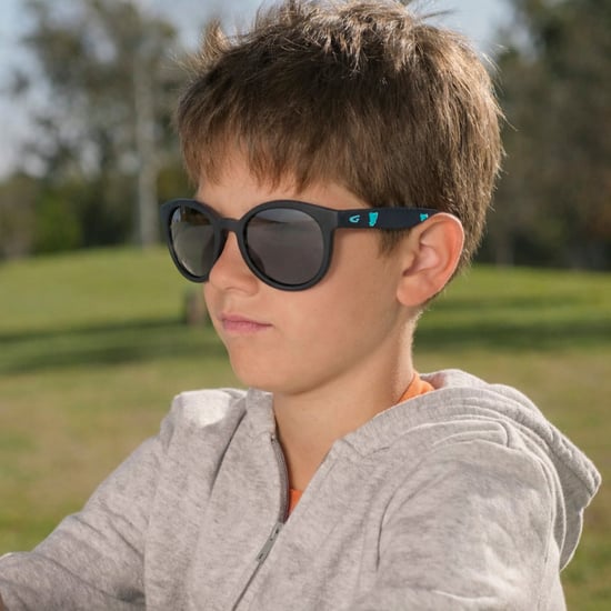 Kinder Margo Polarisierte UV400 Sonnenbrille für draußen mit flexiblem HYTREL-Rahmen - Image 5