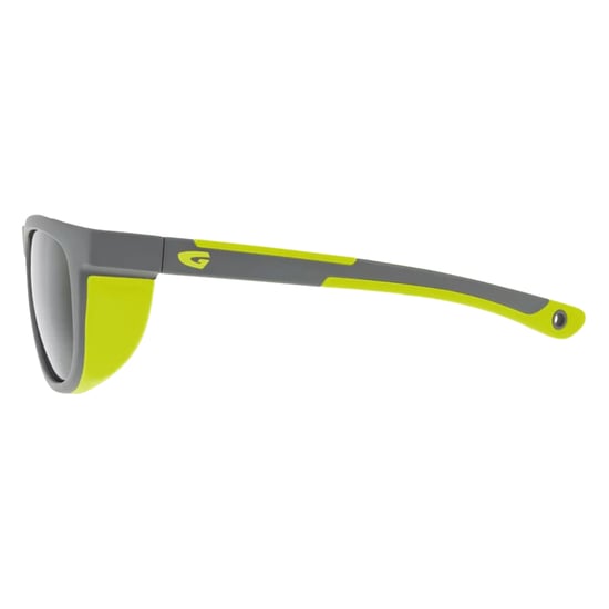 Kinder Eden Polarisierte UV400 Outdoor-Sonnenbrille mit flexiblem TPEE haltbarem Rahmen - Image 3