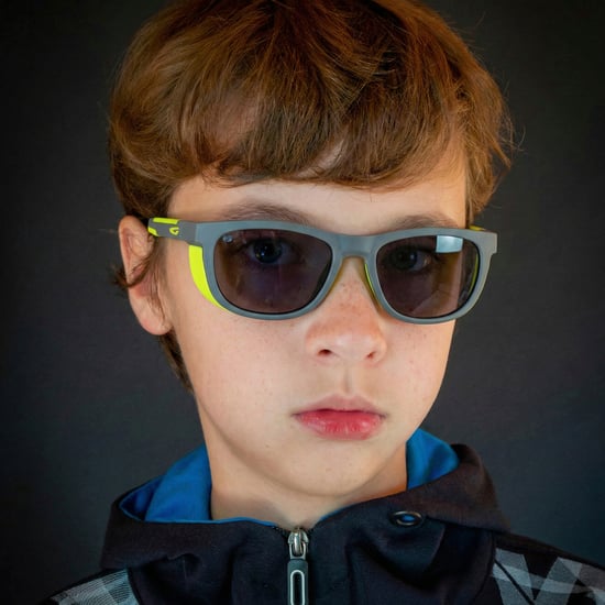 Kinder Eden Polarisierte UV400 Outdoor-Sonnenbrille mit flexiblem TPEE haltbarem Rahmen - Image 4