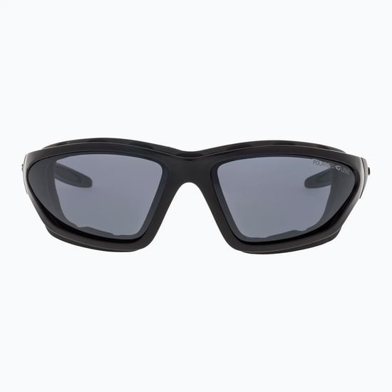 Unisex Mese polarisierten UV400 Outdoor-Sonnenbrillen mit spiegelndem hydrophobem Objektiv - Image 2