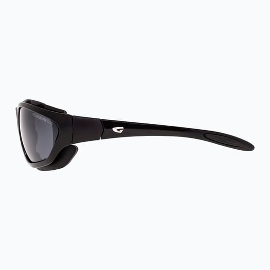 Unisex Mese polarisierten UV400 Outdoor-Sonnenbrillen mit spiegelndem hydrophobem Objektiv - Image 3