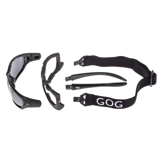 Unisex Mese polarisierten UV400 Outdoor-Sonnenbrillen mit spiegelndem hydrophobem Objektiv - Image 4