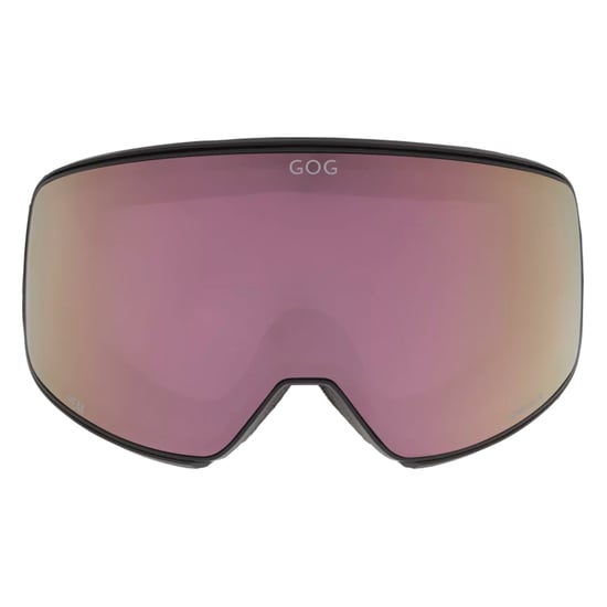 Unisex Peak UV400 Ski- und Snowboardbrille mit HDX-Kontrast-anti-Beschlag-Spiegellinse - Image 2