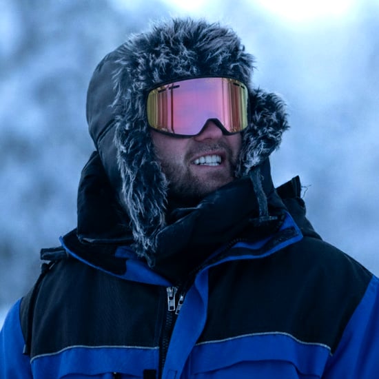 Unisex Peak UV400 Ski- und Snowboardbrille mit HDX-Kontrast-anti-Beschlag-Spiegellinse - Image 5