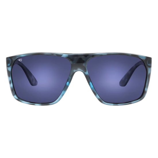 Polarisierte UV400 Lifestyle-Sonnenbrille mit verspiegeltem hydrophobem Polycarbonat-Rahmen - Image 3