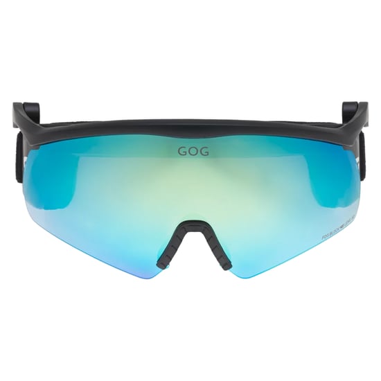 Herren- und Damen-Langlauf-Ski-Goggles UV400 Antibeschlag-Linse - Image 2