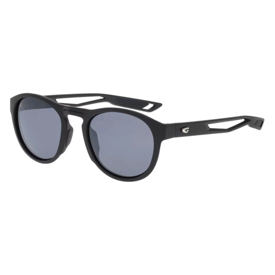 Unisex Polarisierte UV400 Lifestyle-Sonnenbrille mit Spiegel Hydrophobem TR90-Rahmen - Image 1