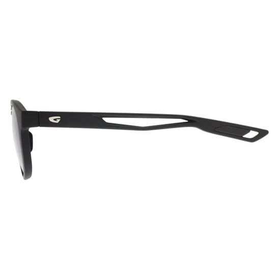Unisex Polarisierte UV400 Lifestyle-Sonnenbrille mit Spiegel Hydrophobem TR90-Rahmen - Image 4