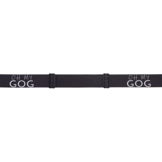 Unisex Peak UV400 Ski- und Snowboardbrille mit HDX-Kontrast-anti-Beschlag-Spiegellinse - Image 3