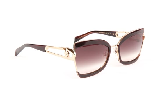 Ana Hickmann Sonnenbrille AH3281 E01 59 - Image 1