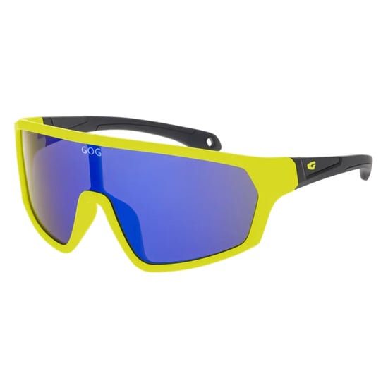 Kinder Flint UV400 Sonnenbrille mit spiegelnden hydrophoben Linsen und TPEE-Rahmen - Image 1