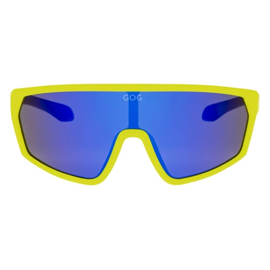 Kinder Flint UV400 Sonnenbrille mit spiegelnden hydrophoben Linsen und TPEE-Rahmen - Image 2