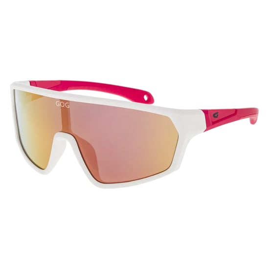 Kinder-Flint UV400 Sonnenbrille mit verspiegelten hydrophoben Linsen und TPEE-Rahmen - Image 1