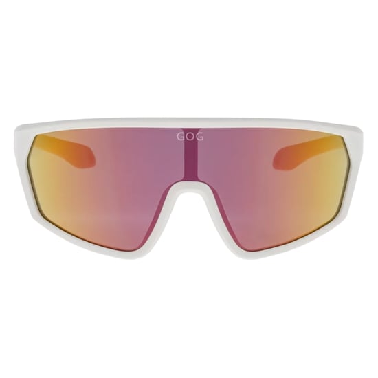Kinder-Flint UV400 Sonnenbrille mit verspiegelten hydrophoben Linsen und TPEE-Rahmen - Image 2