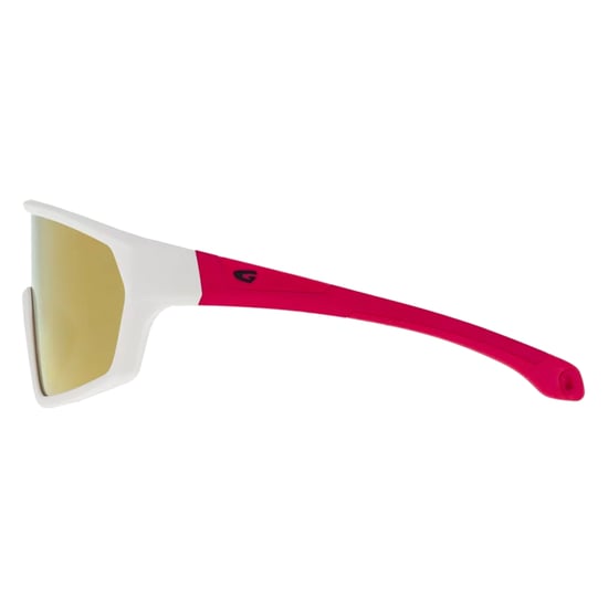Kinder-Flint UV400 Sonnenbrille mit verspiegelten hydrophoben Linsen und TPEE-Rahmen - Image 3