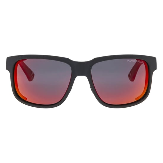 Unisex Polarisierte UV400 Cat 4 Bergsonnenbrille mit verspiegeltem hydrophobem Glas - Image 2