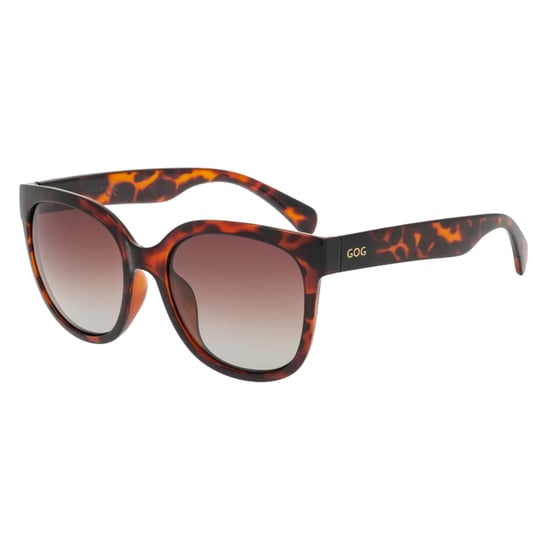 Sisi Polarisierte UV400 Lifestyle-Sonnenbrille mit leichtem Polycarbonatrahmen - Image 1