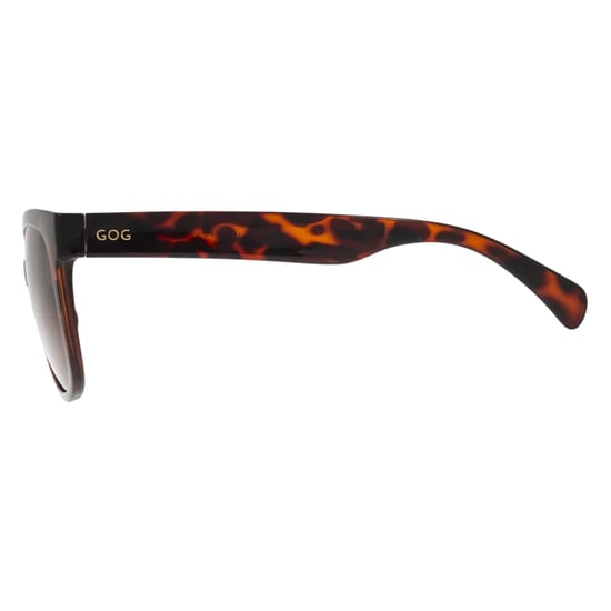 Sisi Polarisierte UV400 Lifestyle-Sonnenbrille mit leichtem Polycarbonatrahmen - Image 4