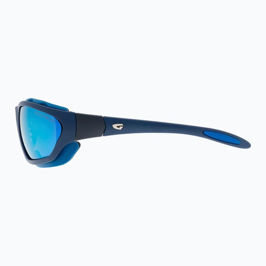 Unisex Mese Polarisierte UV400 Outdoor-Sonnenbrille mit Spiegel-Hydrophobischer Linse - Image 3