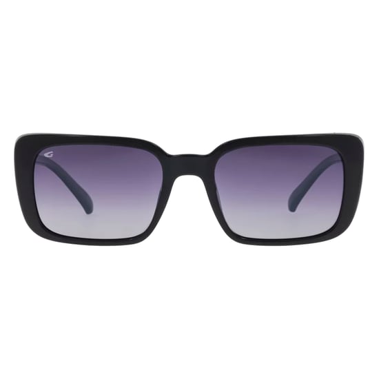 Polarised UV400 Lifestyle-Sonnenbrille mit leichtem Polycarbonat-Rahmen - Image 3