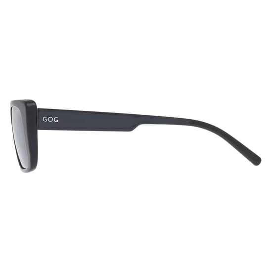 Polarised UV400 Lifestyle-Sonnenbrille mit leichtem Polycarbonat-Rahmen - Image 4