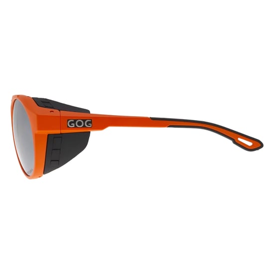 UV400 Katzen 4 Bergsonnenbrille mit spiegeltauglichem hydrophobem Polycarbonat-Linsе - Image 4