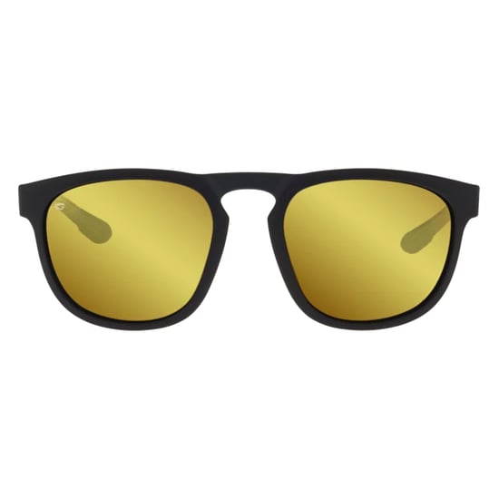 Dex Polarisierte UV400 Lifestyle-Sonnenbrille mit verspiegeltem, hydrophobem TR90-Rahmen - Image 2