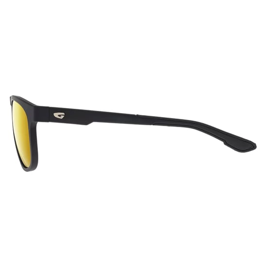 Dex Polarisierte UV400 Lifestyle-Sonnenbrille mit verspiegeltem, hydrophobem TR90-Rahmen - Image 3