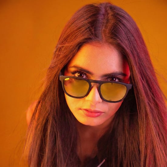 Dex Polarisierte UV400 Lifestyle-Sonnenbrille mit verspiegeltem, hydrophobem TR90-Rahmen - Image 5