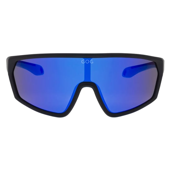 Kinder Flinte UV400 Sonnenbrille mit spiegelnden, hydrophoben Gläsern und TPEE-Rahmen - Image 2