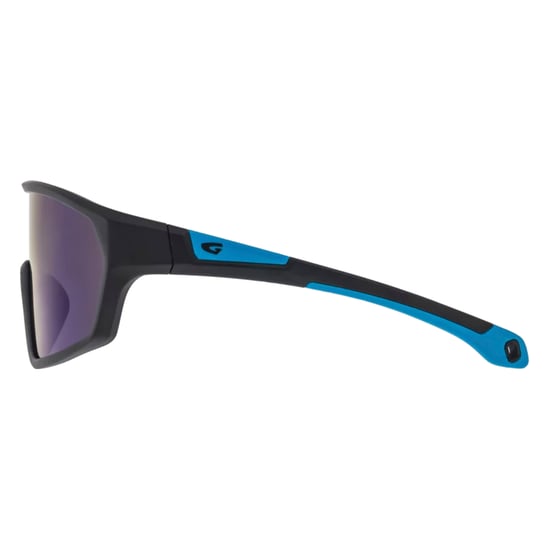 Kinder Flinte UV400 Sonnenbrille mit spiegelnden, hydrophoben Gläsern und TPEE-Rahmen - Image 3